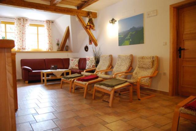 Farm Stay Rotovnik - Plesnik Slovenj Gradec Dış mekan fotoğraf