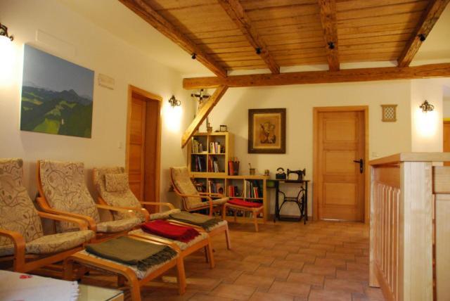 Farm Stay Rotovnik - Plesnik Slovenj Gradec Dış mekan fotoğraf