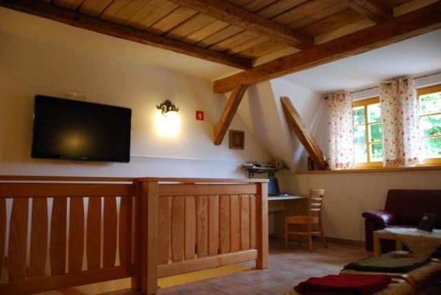 Farm Stay Rotovnik - Plesnik Slovenj Gradec Dış mekan fotoğraf