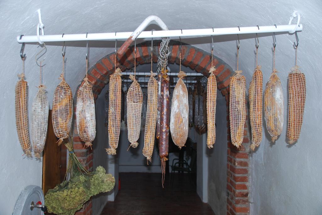 Farm Stay Rotovnik - Plesnik Slovenj Gradec Dış mekan fotoğraf