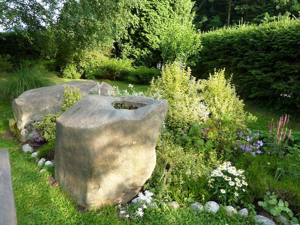 Farm Stay Rotovnik - Plesnik Slovenj Gradec Dış mekan fotoğraf
