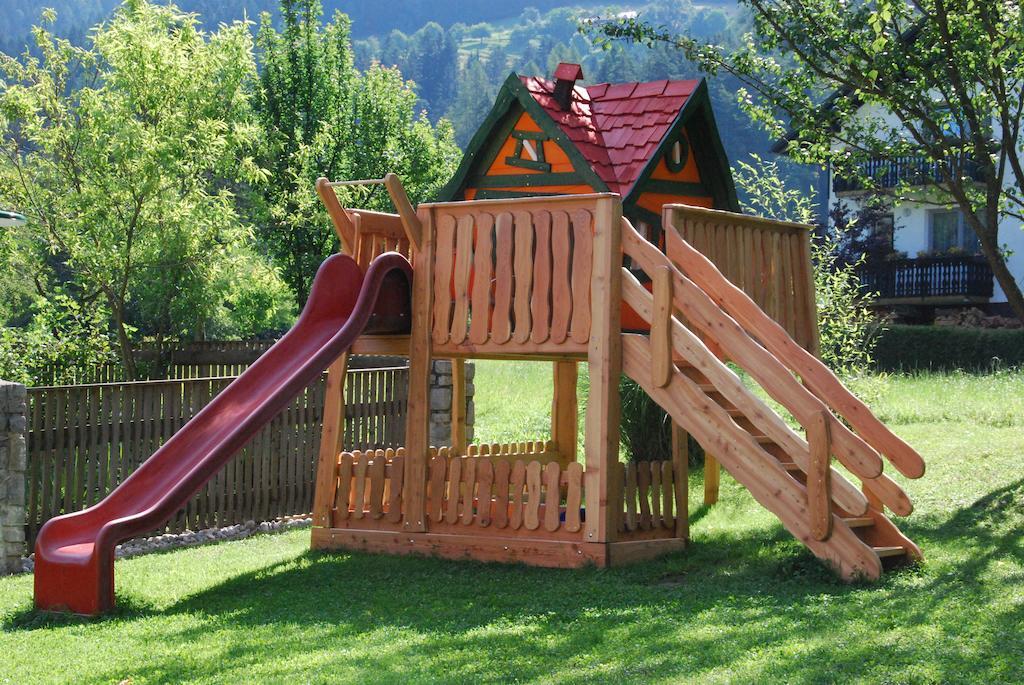 Farm Stay Rotovnik - Plesnik Slovenj Gradec Dış mekan fotoğraf