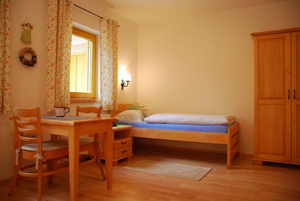Farm Stay Rotovnik - Plesnik Slovenj Gradec Dış mekan fotoğraf