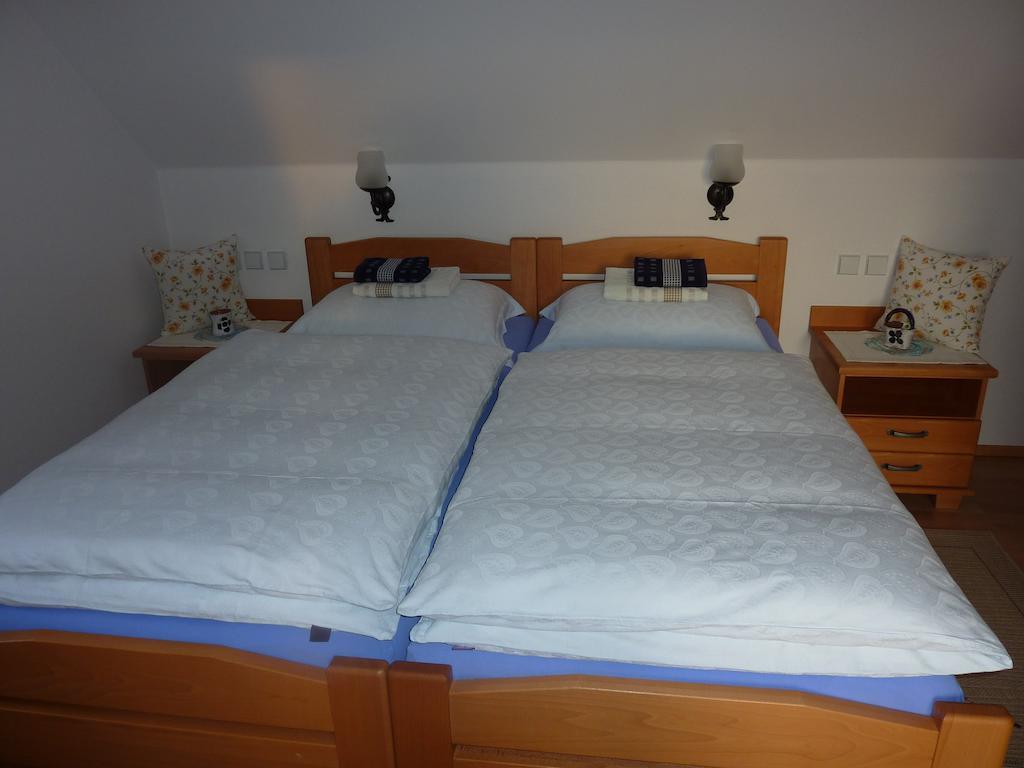 Farm Stay Rotovnik - Plesnik Slovenj Gradec Dış mekan fotoğraf