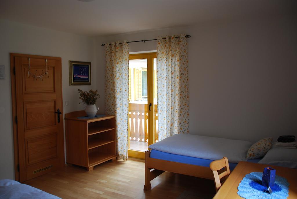 Farm Stay Rotovnik - Plesnik Slovenj Gradec Dış mekan fotoğraf